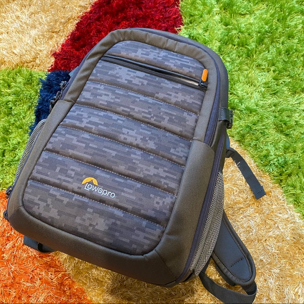 Lowepro Tahoe BP 150 (Camo)